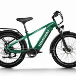 Himiway Himiway Zebra D5 Zebra