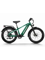 Himiway Himiway Zebra D5 Zebra