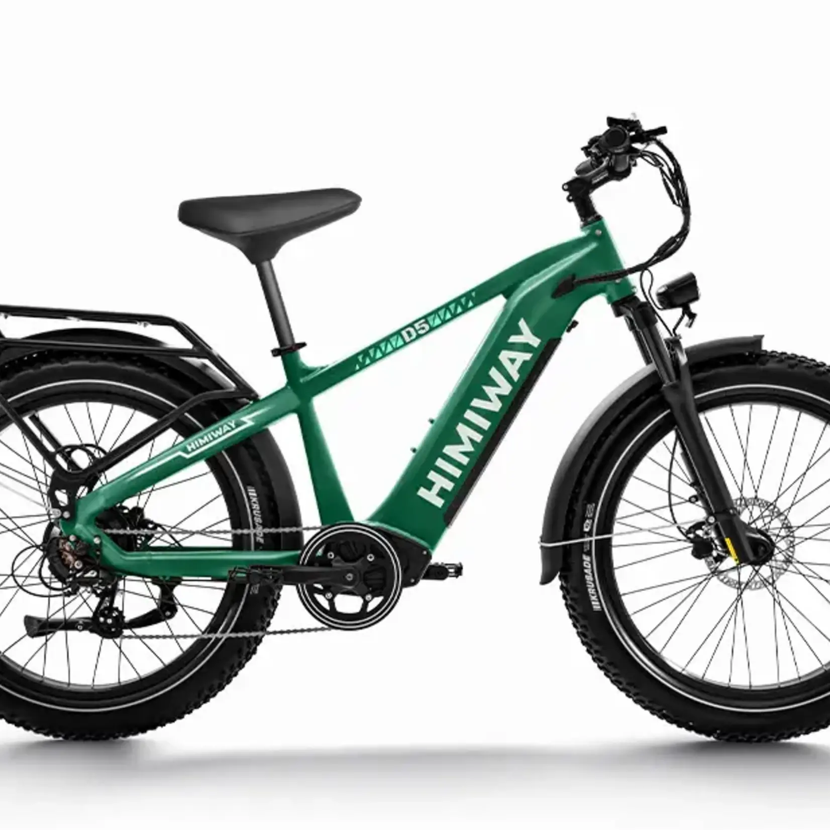 Himiway Himiway Zebra D5 Zebra