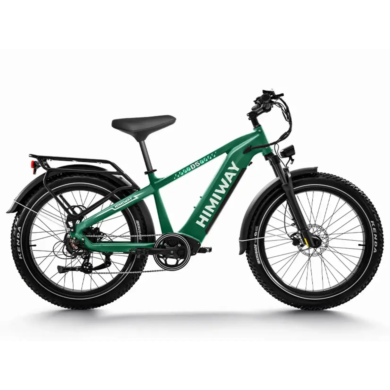 Himiway Himiway Zebra D5 Zebra