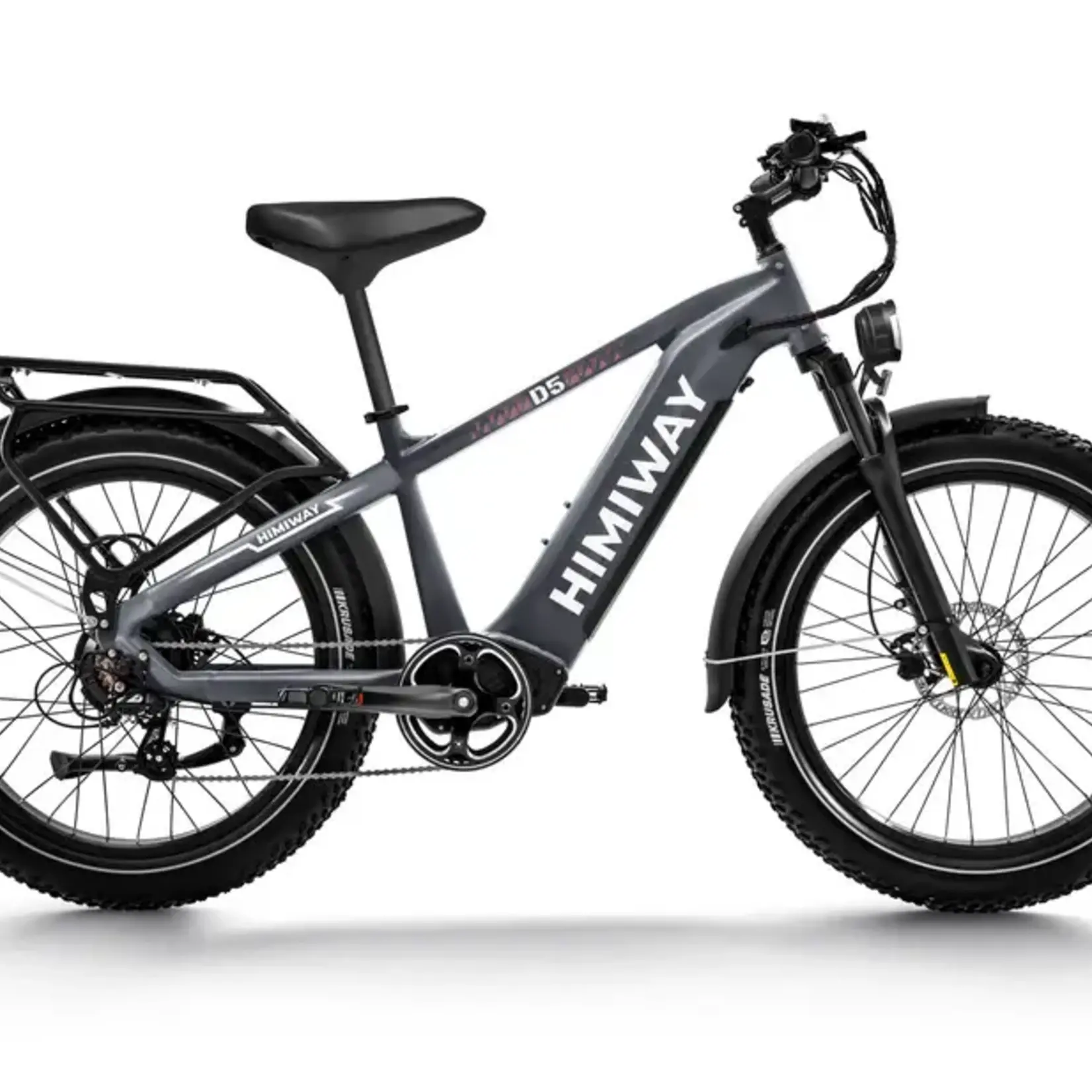 Himiway Himiway Zebra D5 Zebra