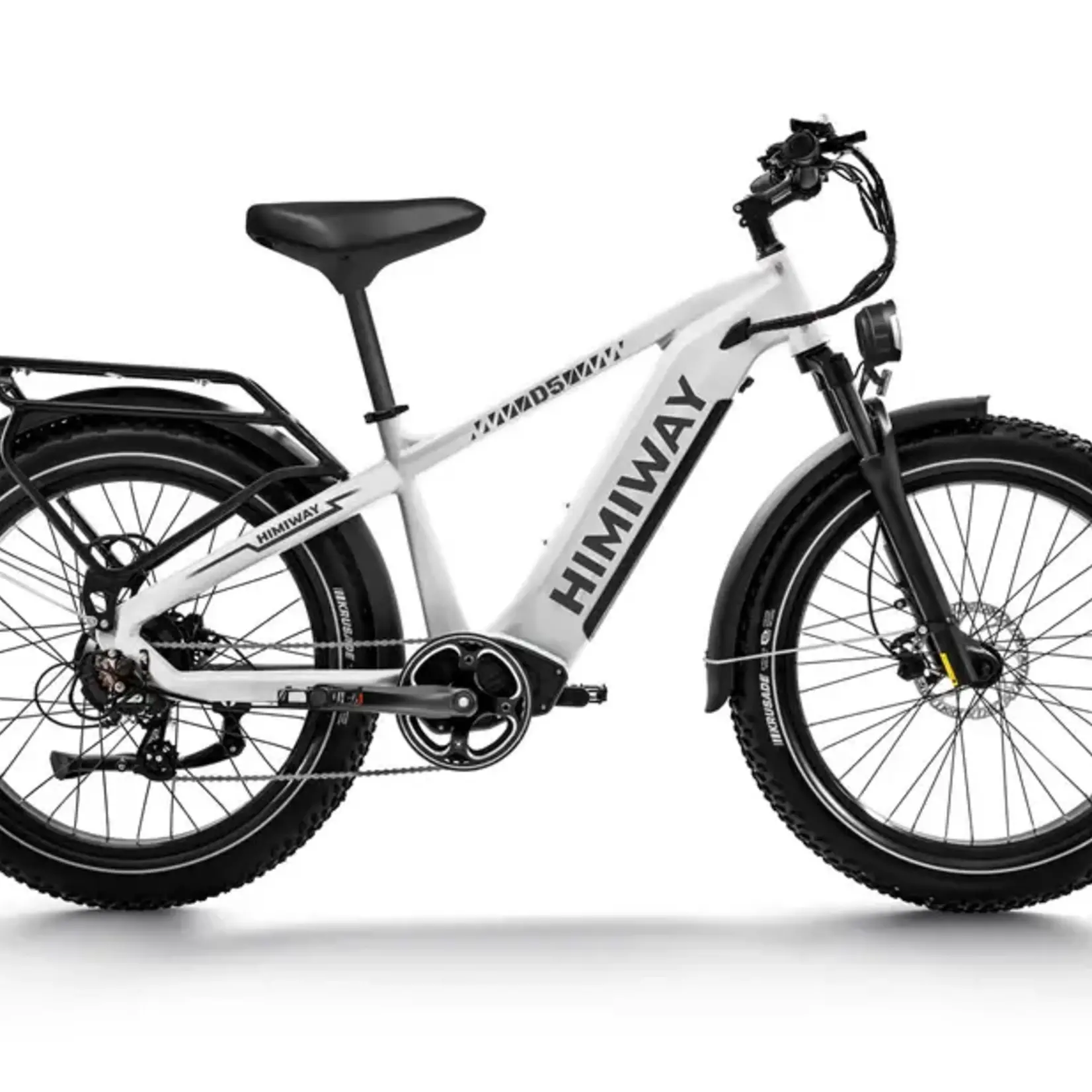 Himiway Himiway Zebra D5 Zebra