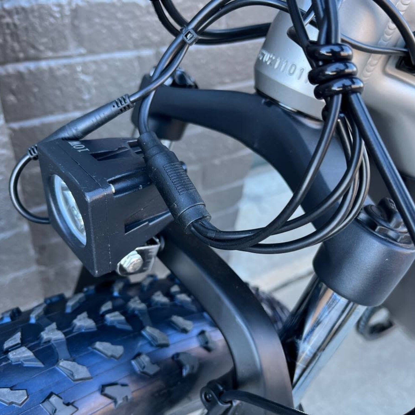 Velowave Velowave Ranger 2.0 Silver