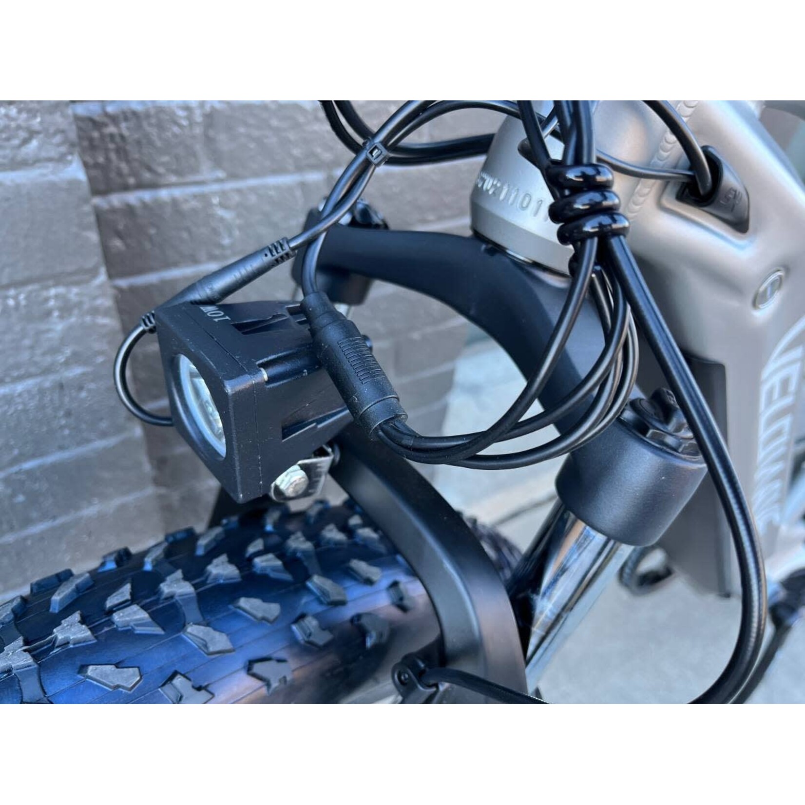 Velowave Velowave Ranger 2.0 Silver