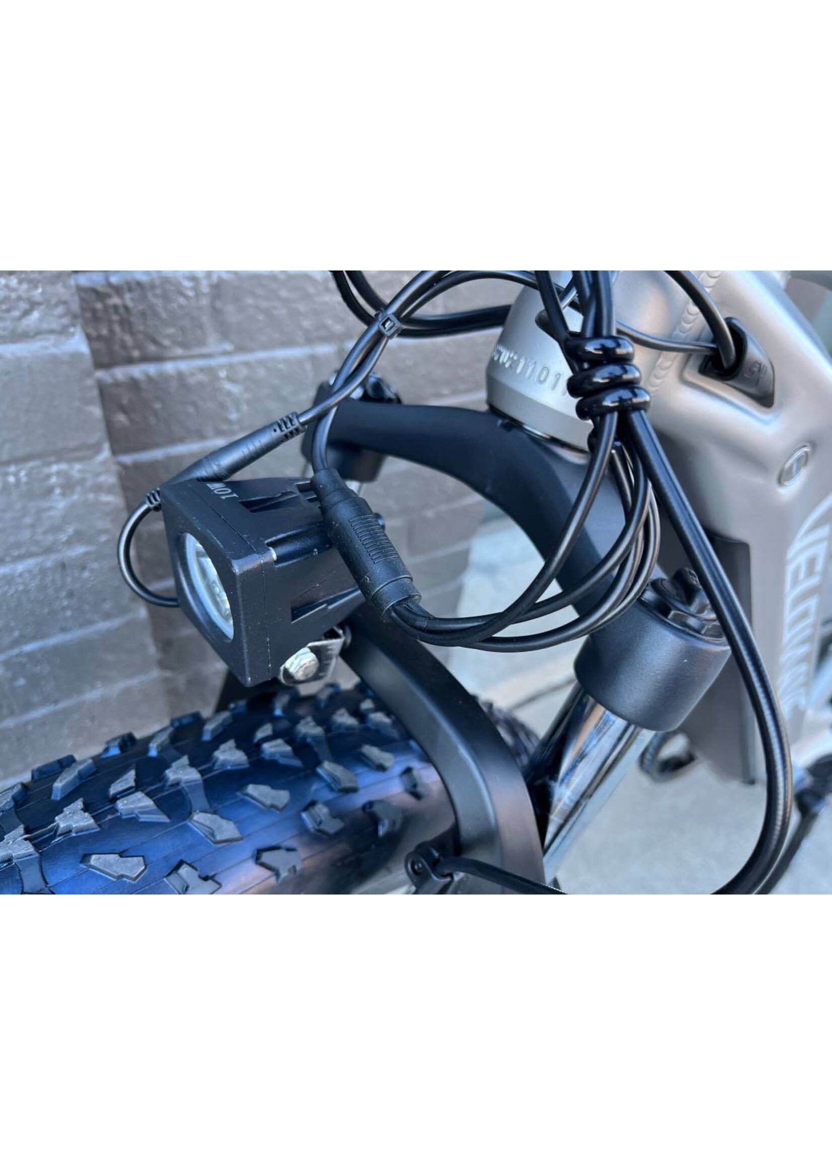 Velowave Velowave Ranger 2.0 Silver