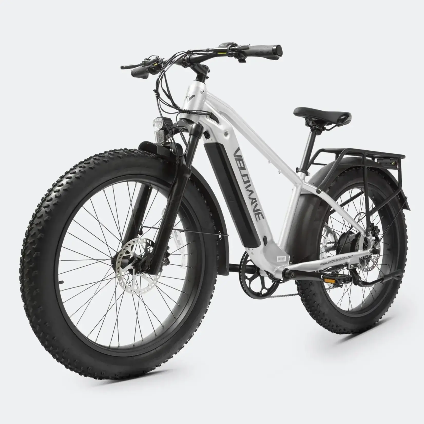 Velowave Velowave Ranger 2.0 Fat eBike
