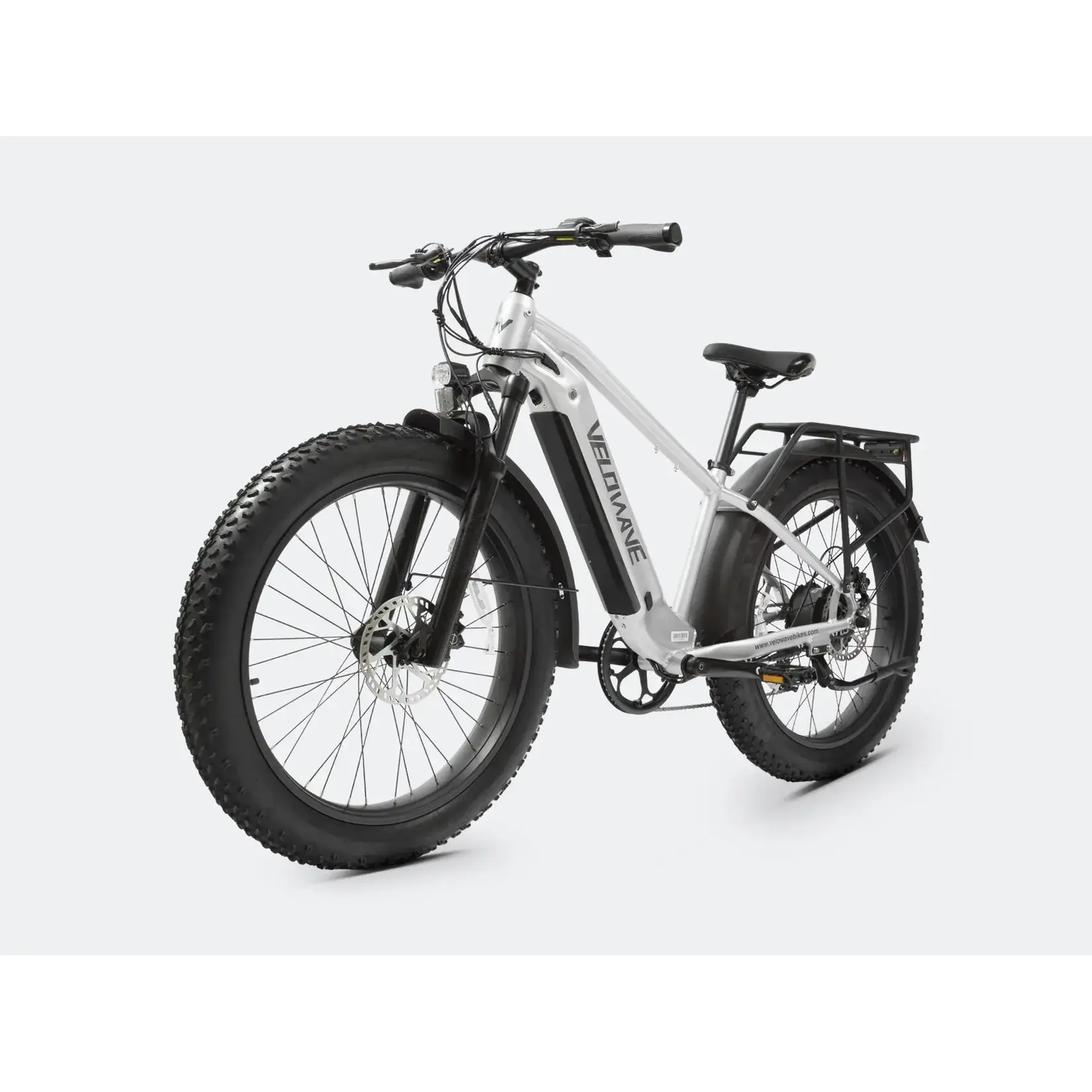 Velowave Velowave Ranger 2.0 Fat eBike