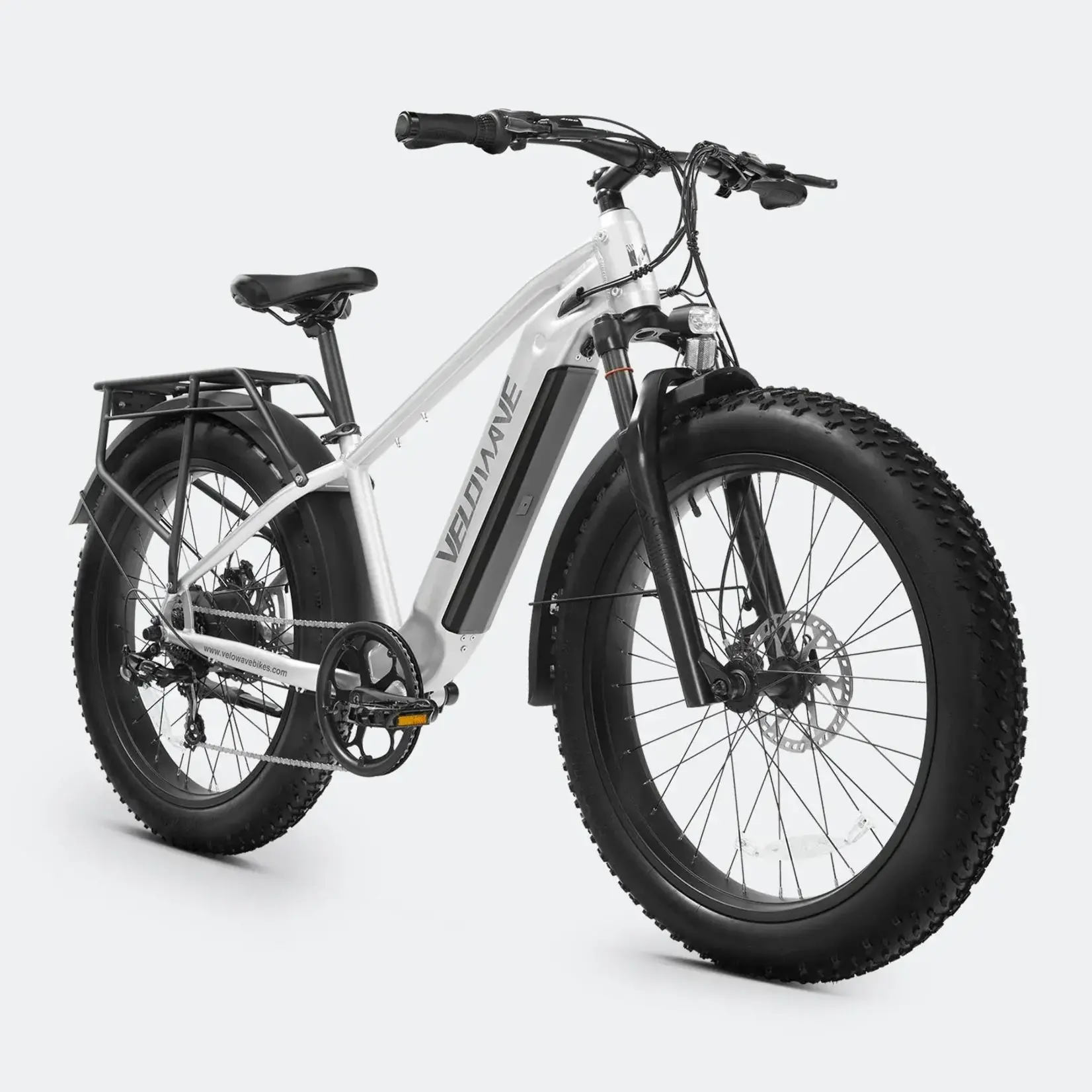 Velowave Velowave Ranger 2.0 Fat eBike
