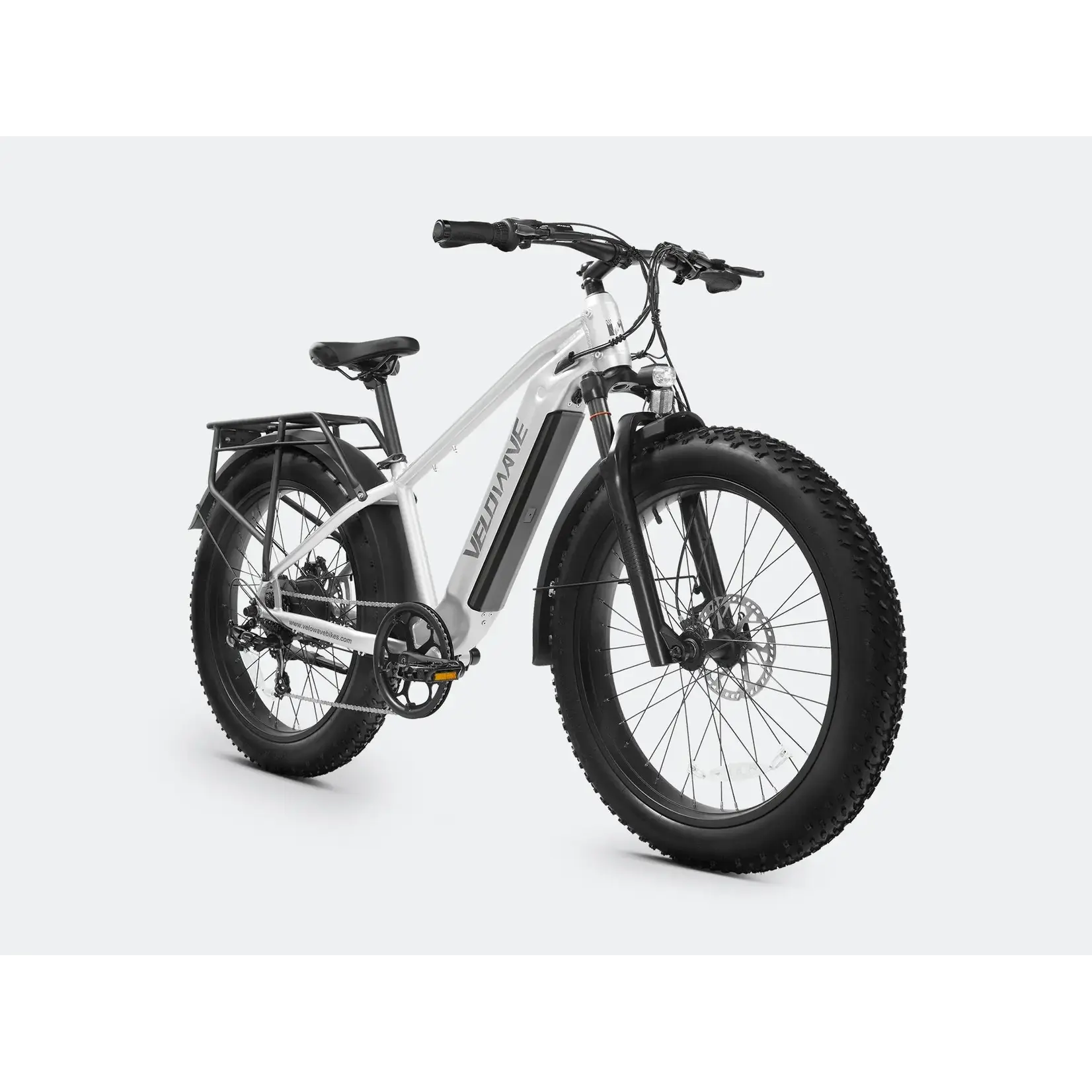 Velowave Velowave Ranger 2.0 Fat eBike