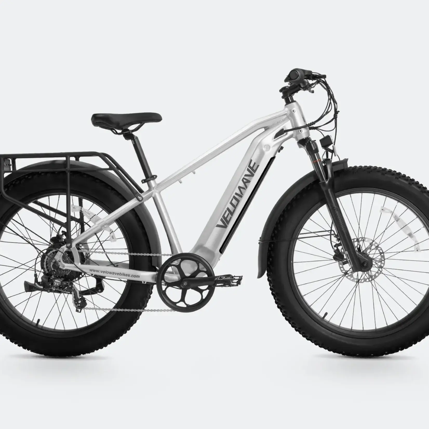 Velowave Velowave Ranger 2.0 Fat eBike