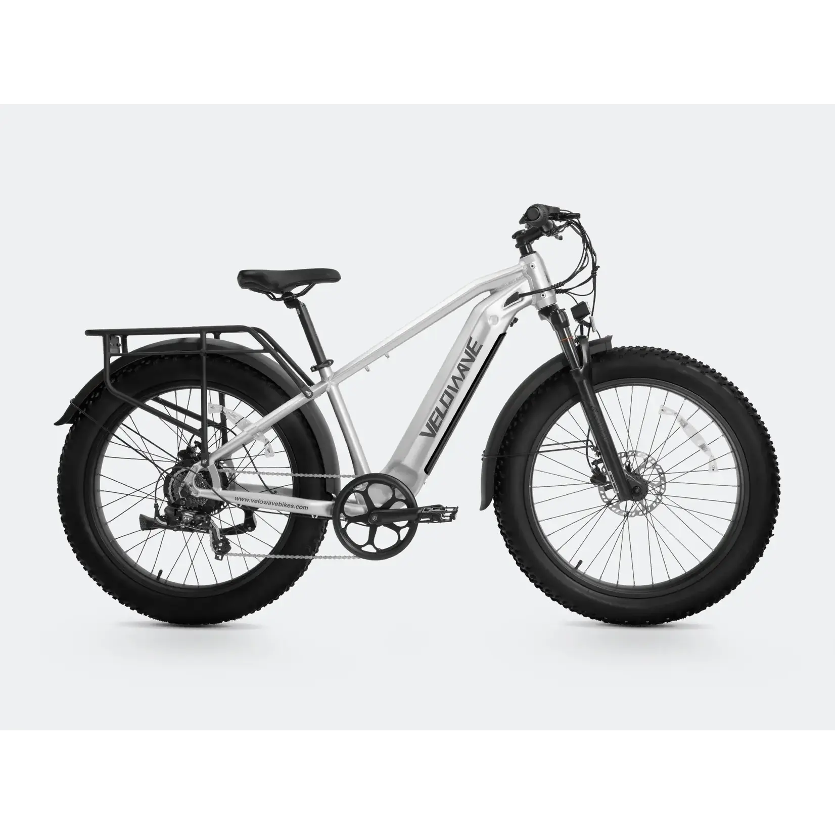 Velowave Velowave Ranger 2.0 Fat eBike