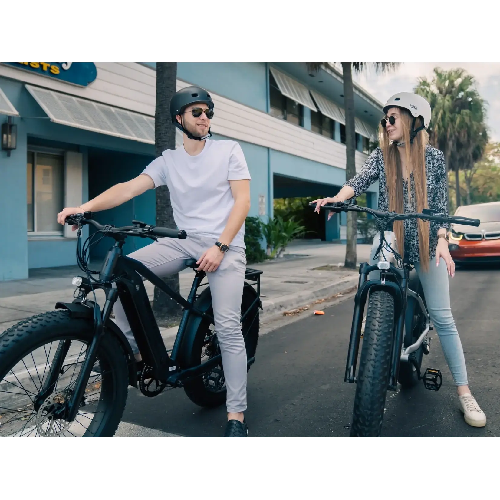 Velowave Velowave Ranger 2.0 Fat eBike