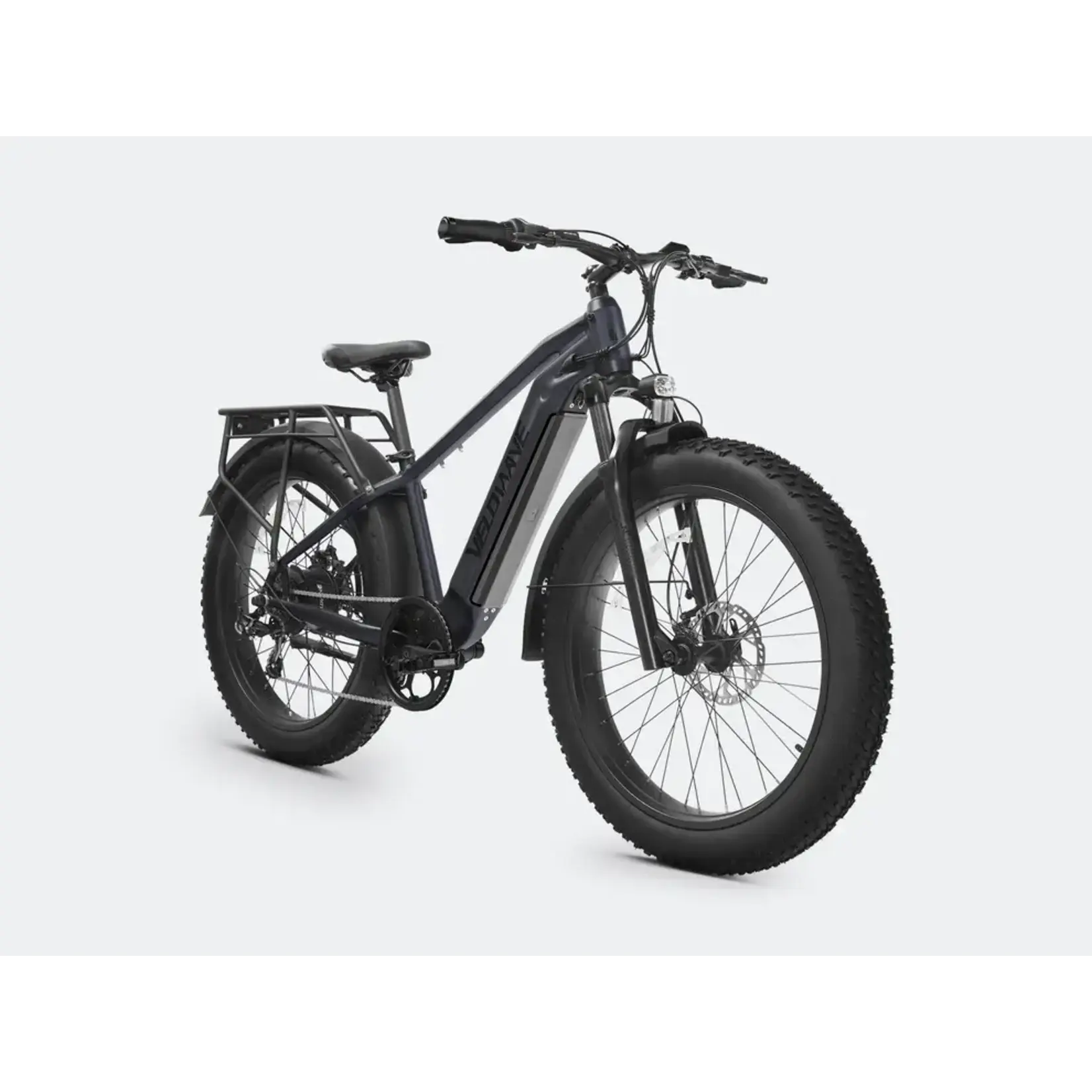 Velowave Velowave Ranger 2.0 Fat eBike
