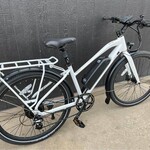 NIK NIK eBike Mid Step Through