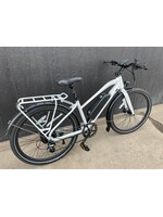 NIK NIK eBike Mid Step Through
