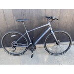 Felt Verza Speed 40 51cm Charcoal