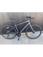 Felt Verza Speed 40 51cm Charcoal