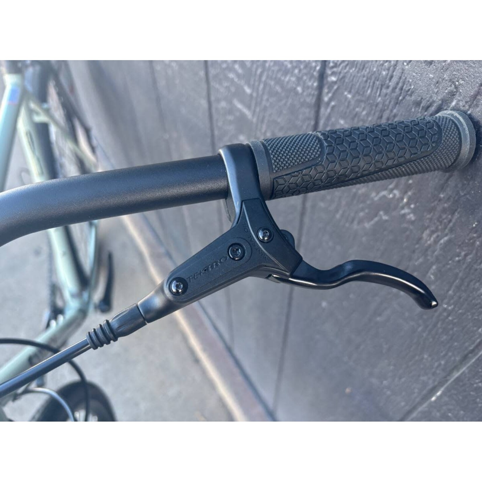 Surly Surly Preamble Flat Bar Bike - 700c, Steel, Best Buds Green, X-Large