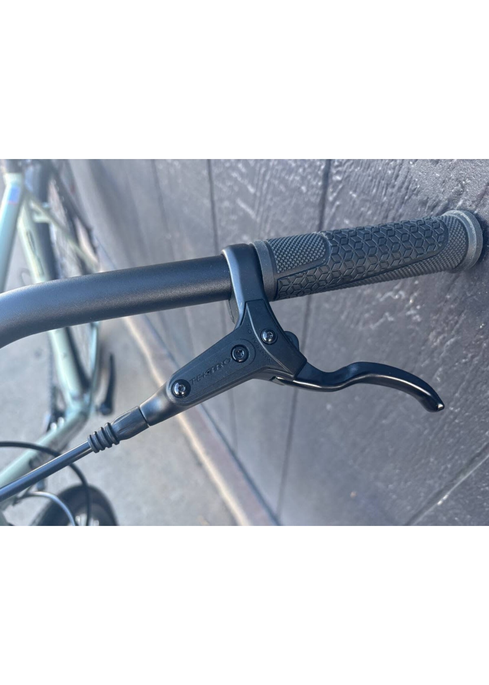 Surly Surly Preamble Flat Bar Bike - 700c, Steel, Best Buds Green, X-Large