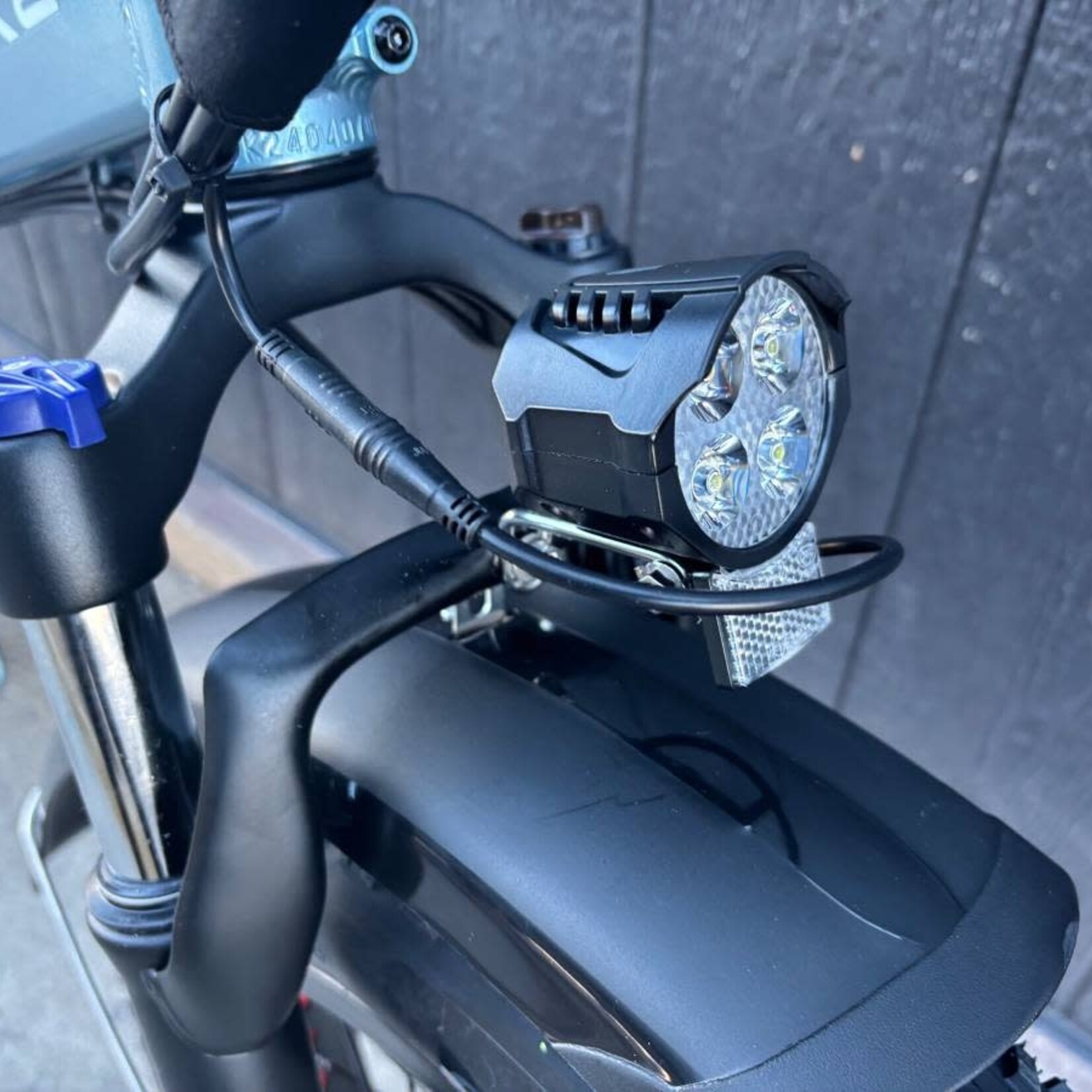 Heybike HeyBike Mars 2.0 Grey