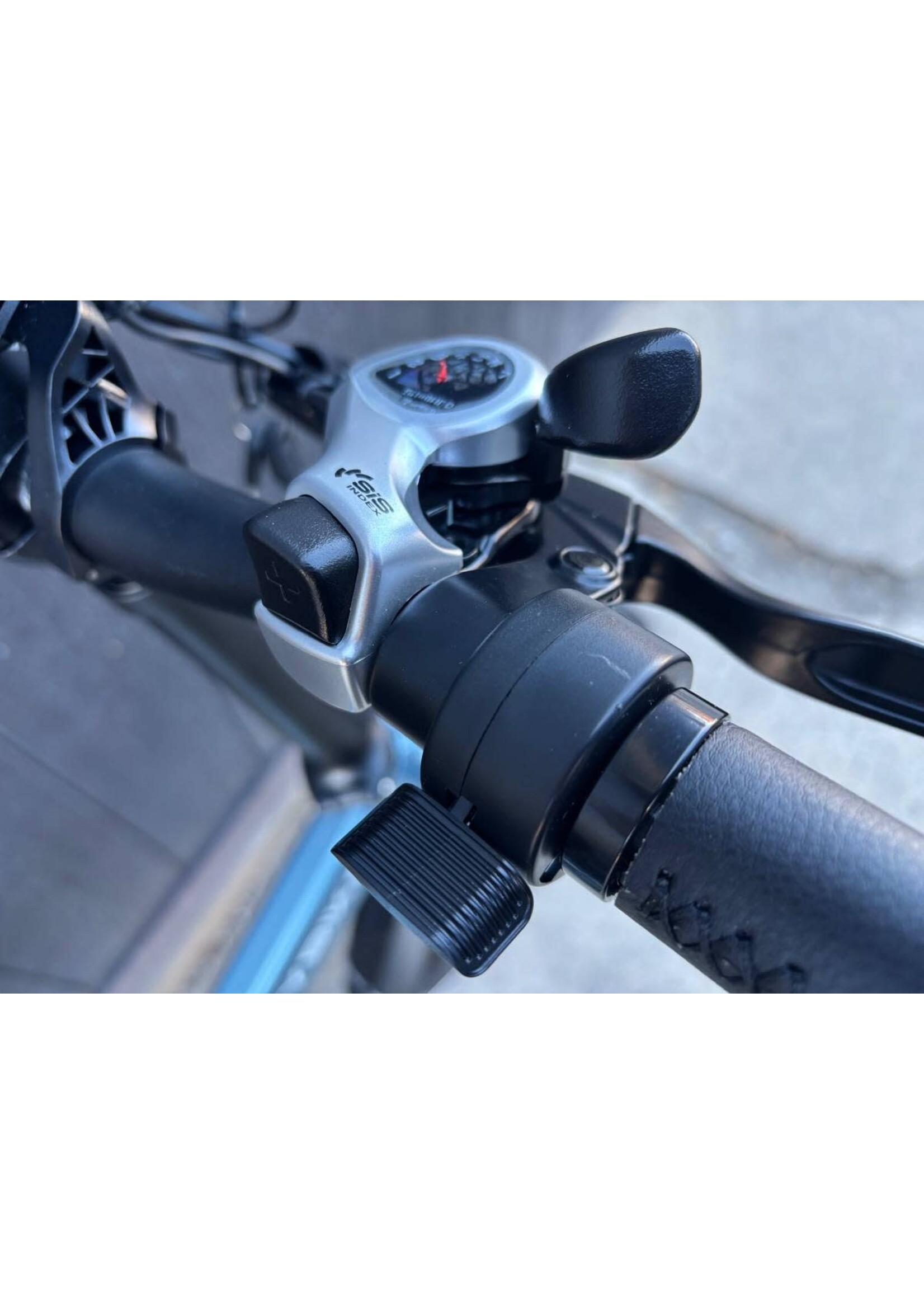 Heybike HeyBike Mars 2.0 Grey