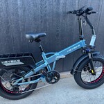 Heybike HeyBike Mars 2.0 Grey