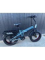 Heybike HeyBike Mars 2.0 Grey