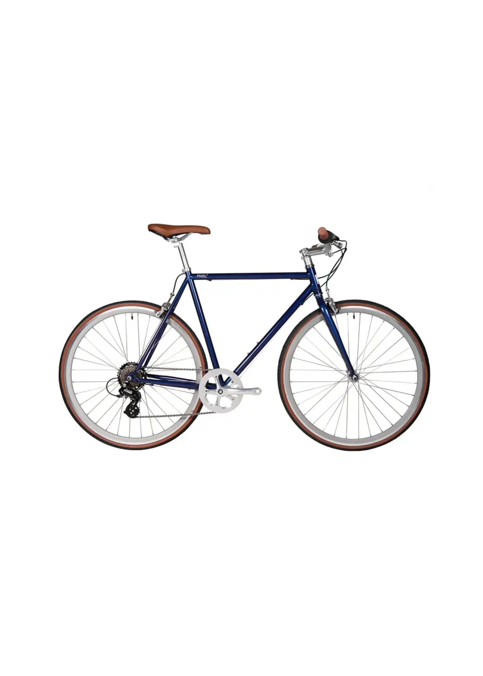 Fyxation Fyxation Pixel 7 Commuter