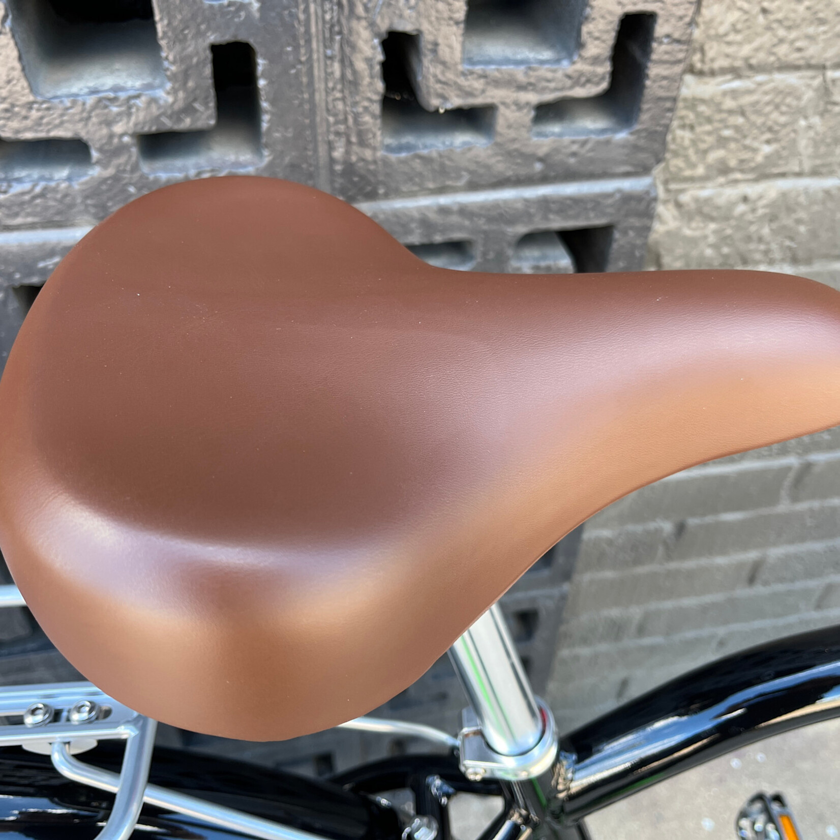 Linus Linus Ero 500 Medium eBike