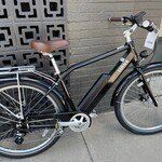 Linus Linus Ero 500 Medium eBike
