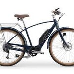 Linus Linus Felix E600 eBike