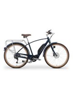 Linus Linus Felix E600 eBike