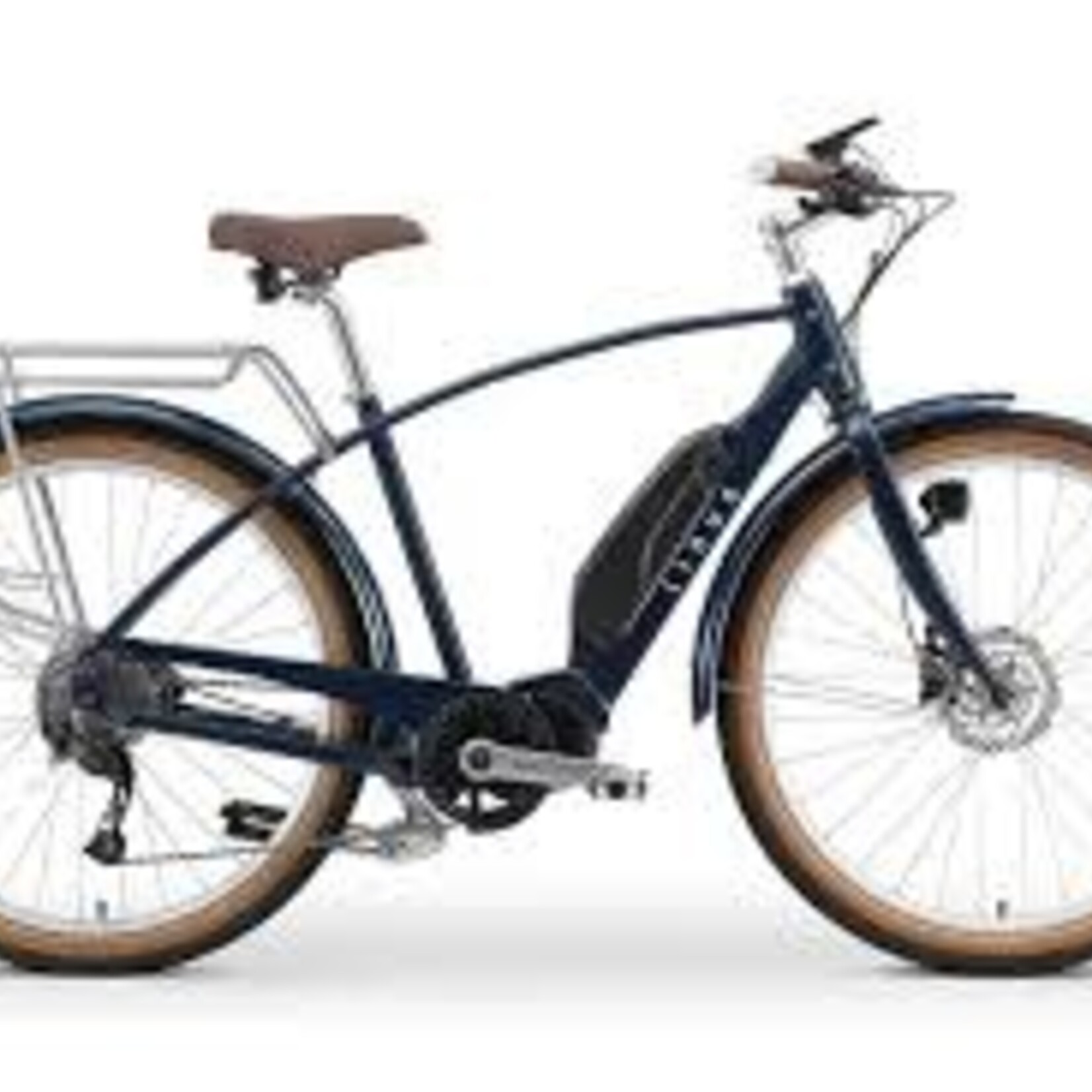 Linus Linus Felix E600 eBike