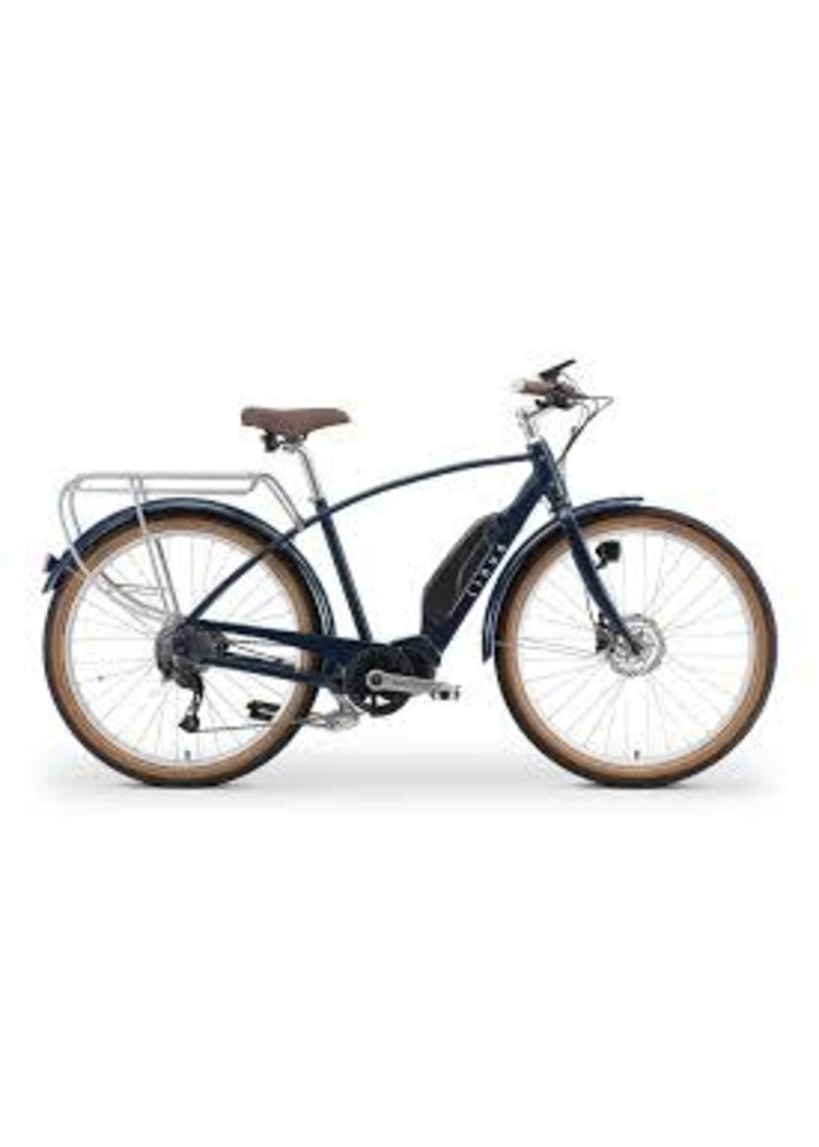Linus Linus Felix E600 eBike