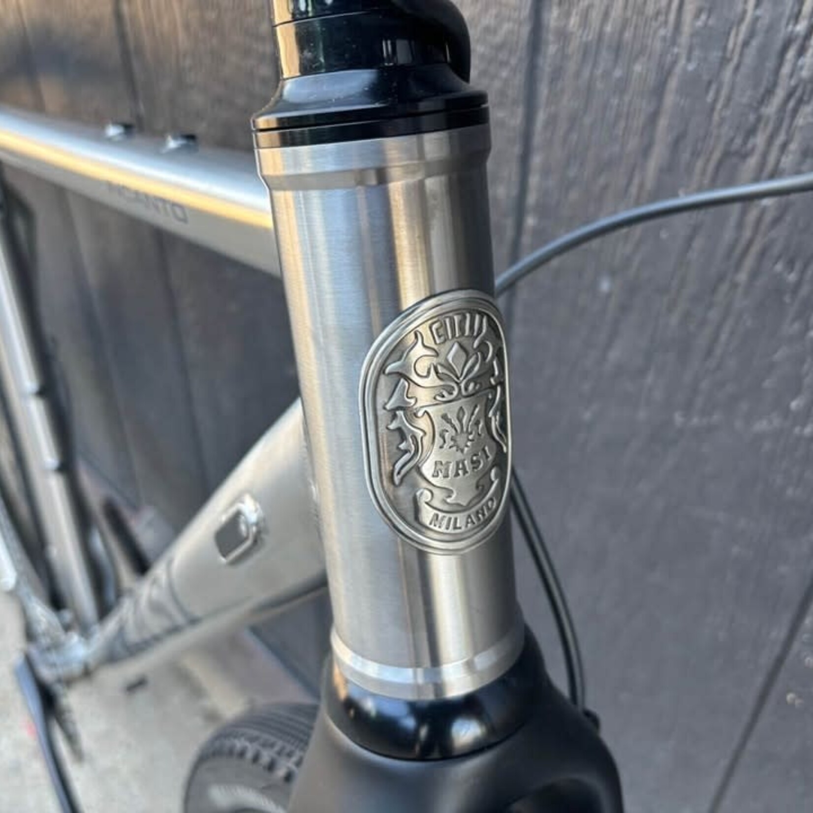 Masi 54cm Masi Incanto