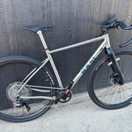 Masi 54cm Masi Incanto