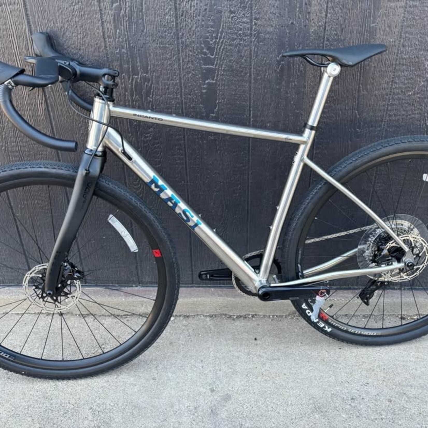 Masi 54cm Masi Incanto