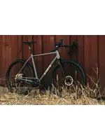 State Bicycle State Gravel Bike Drop Bar 6061 All-Road - Granite Grey