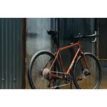 State Bicycle State Gravel Drop Bar 4130 All-Road - Copper Brown