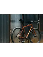 State Bicycle State Gravel Drop Bar 4130 All-Road - Copper Brown