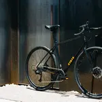 State Bicycle State Gravel 4130 All-Road Drop Bar - Black Canyon