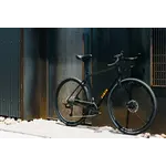 State Bicycle State Gravel 4130 All-Road Drop Bar - Black Canyon