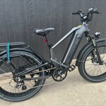 Magicycle Magicycle Deer Full Suspension Ebike SUV - Touring Version