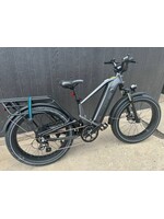 Magicycle Magicycle Deer Full Suspension Ebike SUV - Touring Version