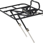 Surly Surly 24-Pack Rack Front Rack - Steel, Black