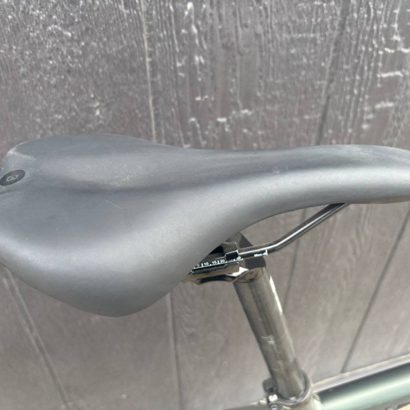 Bombtrack Bombtrack Munroe Cargo Bike