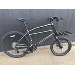 Bombtrack Bombtrack Munroe Cargo Bike