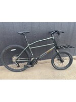 Bombtrack Bombtrack Munroe Cargo Bike