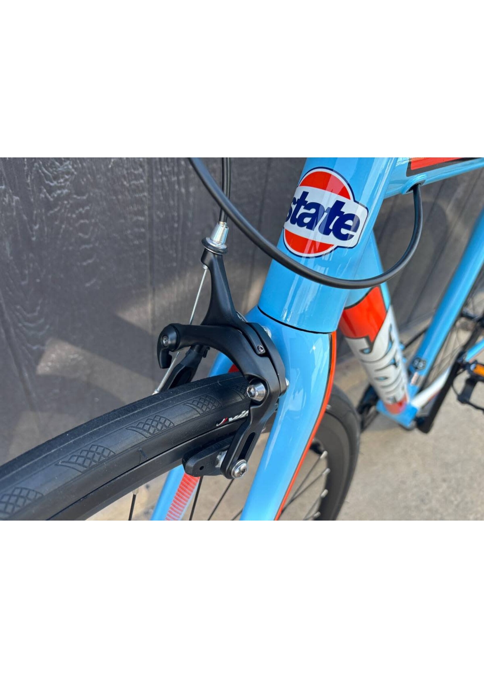 State Bicycle State 6061 Black Label v3 - Le Mans Livery