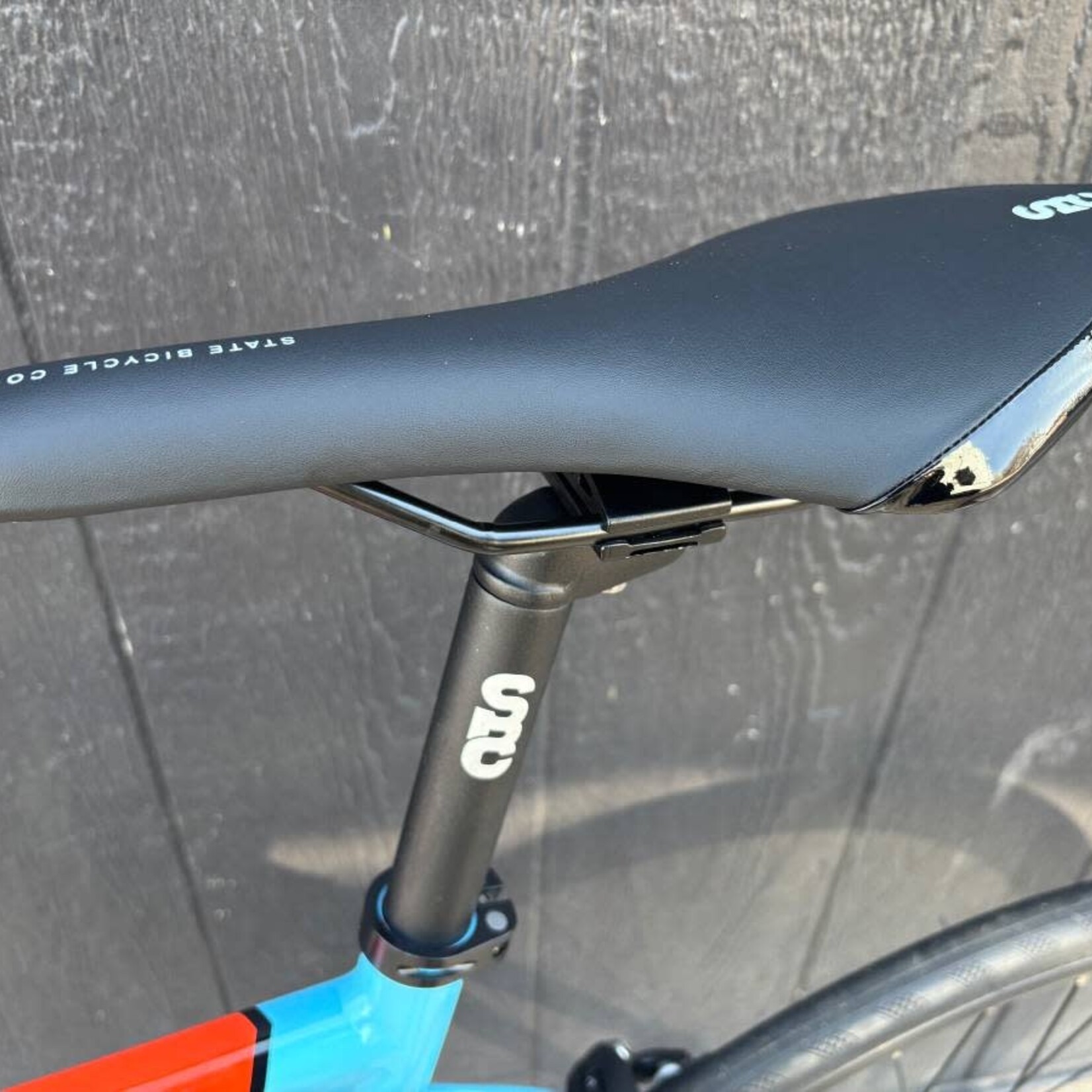 State Bicycle State 6061 Black Label v3 - Le Mans Livery
